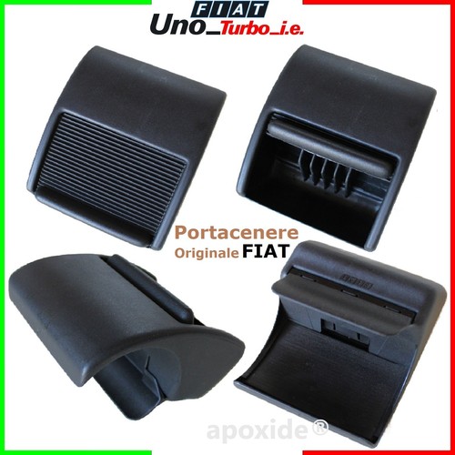 Fiat uno mk1 - fiat, turbo