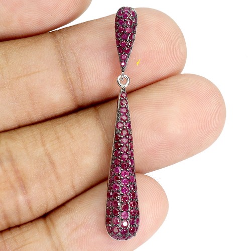 925 pendente argento sterling - pendente,