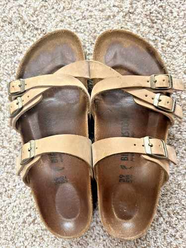 Sandali donna birkenstock - sandali,