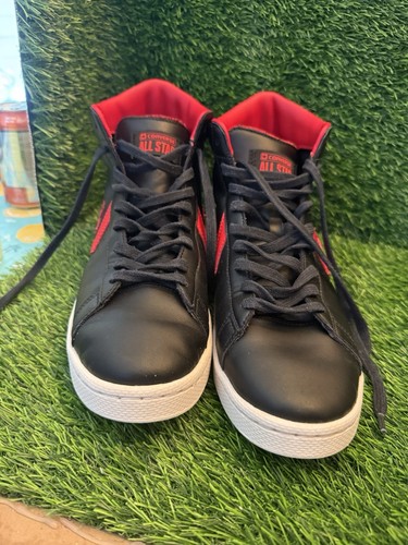 Converse unisex pro - unisex,, black