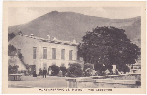 Portoferraio - (s., martino)