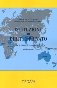 Istituzioni diritto - istituzioni,