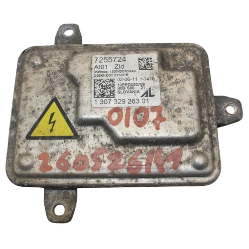 Modulo zavorra faro bmw - bmw, f25