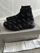 Balenciaga Speed 2.0 scarpe da