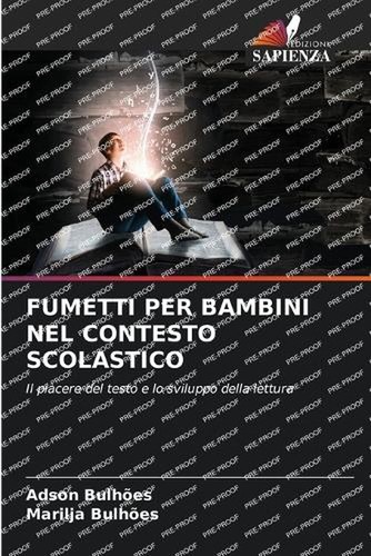 Fumetti per bambini nel - per,