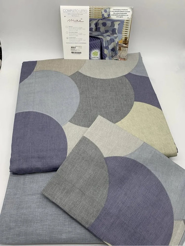 Completo letto lenzuola - letto,