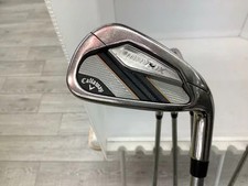 Callaway Mavrik Set di ferri