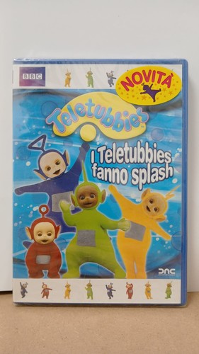Teletubbies i - i,