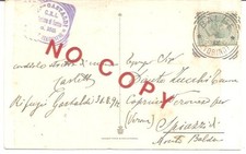 Carletti, cantante lirico poi