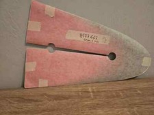 DECALCO FASCIA SUP. CODONE APRILIA RS 250 GP1 2003 COD:AP8177647 NEW GENUINE