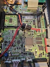 SCHEDA MADRE ROLAND G70 V3