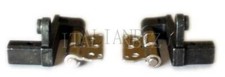 COPPIA CERNIERE HINGE MONITOR