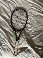 Wilson Ultra 100 V4 Telaio per Racchetta Tennis (WR108311U)