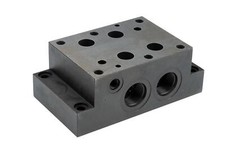 Hyvair D08 Sottopiastra, 1