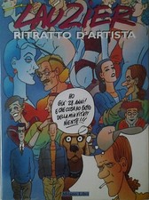 Fumetto - LAUZIER Gèrard -