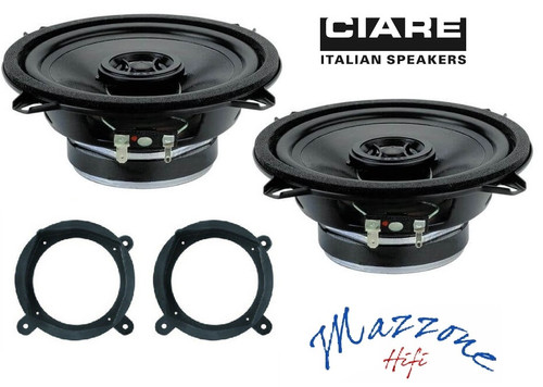 Ciare cz131 kit casse - kit,