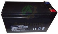 Batteria 12v 8ah per pompa a batteria