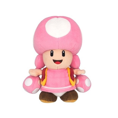 Nintendo together peluche - together+,