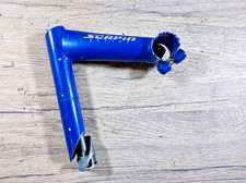 Pipa manubrio vintage ITM personalizzata Scapin misura 120mm