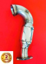 Downpipe di scarico 500 Abarth