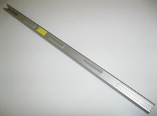 Barra Portapacchi In Alluminio