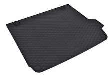  Tappeto Auto in Gomma BAULE per BMW X4 (G02) dal 07/2018-