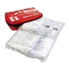 KIT PRONTO SOCCORSO 27 PZ. PGO BUGGY / BUG RIDER 125