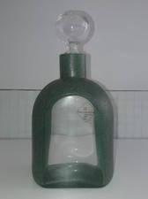 Bottiglia Barovier & Toso con