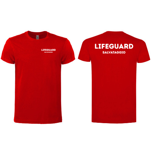 Tshirt bagnino cad - tshirt, €