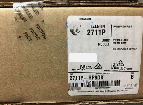Originale nuovo allen bradley - originale, allen-bradley