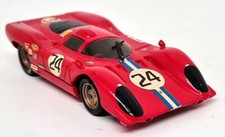 Dannini Modelli 1/43 Ferrari
