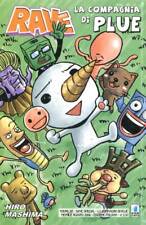 manga STAR COMICS LA COMPAGNIA