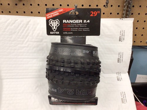 Wtb ranger 4 - wtb, tcs