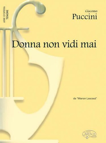 Donna non vidi - , da