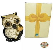 Thun Gufo Saggio Con Chiave