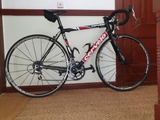 Bici da corsa Cervelo R3 55 cm DURA ACE CAMPAGNOLO RECORD MAVIC ruote sotto i 7 kg