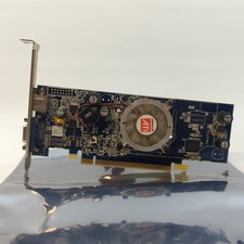 Sapphire ATI Radeon X1550