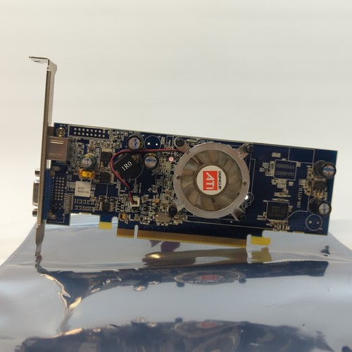 Sapphire ati radeon - ati, x1550