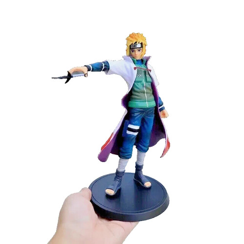 Offerta naruto minato namikaze - minato,