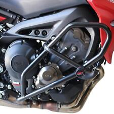 Yamaha MT09 Tracer Tracer900