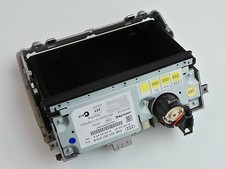 Audi A3 S3 8V Multiscream MMI High TFT Display Navi Navigazione 8V0857273B