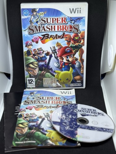 Super mario - super, smash
