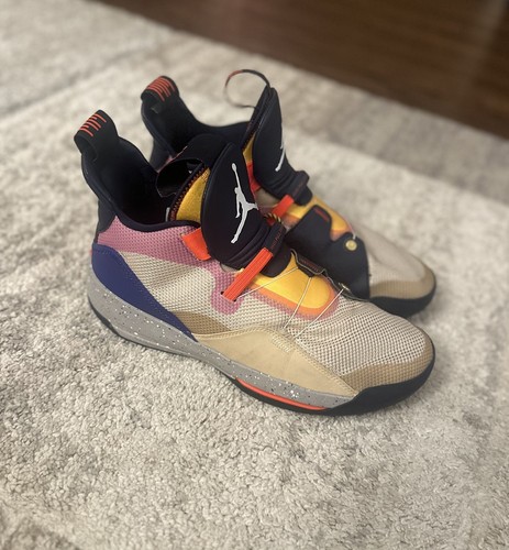 Taglia air jordan 33 - taglia,
