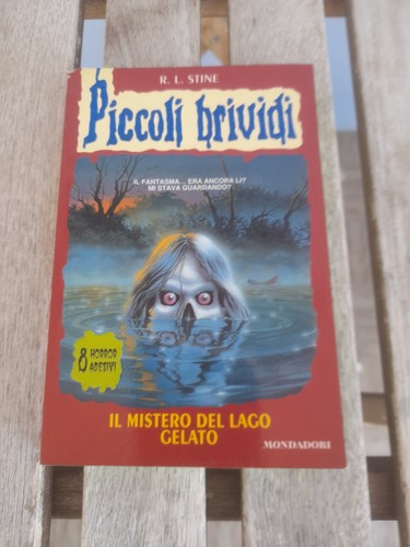 Piccoli brividi il - piccoli,