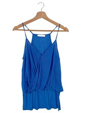 ZARA Canotta a bretelle Donna