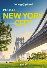 NEW YORK CITY POCKET GUIDA EDT