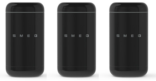 Smeg contenitori conservazione - contenitori,