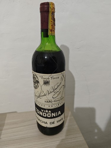 Vino collezione viña - vino,