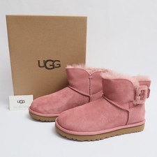 UGG donna taglia 8 mini Bailey