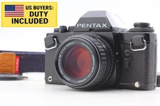 [Ecc+5] Pentax LX FA-1 corpo